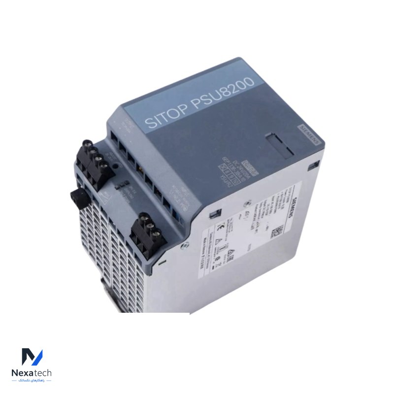 SIEMENS 6EP1336-3BA10 power supply