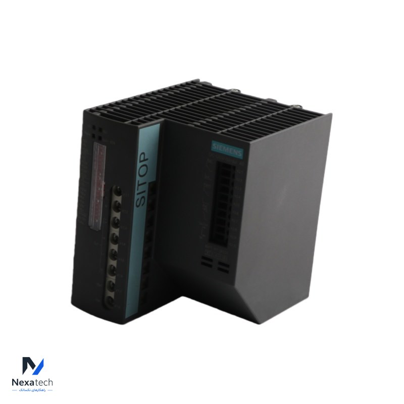 Siemens 6EP1931-2FC21 Uninterrupted Power supply