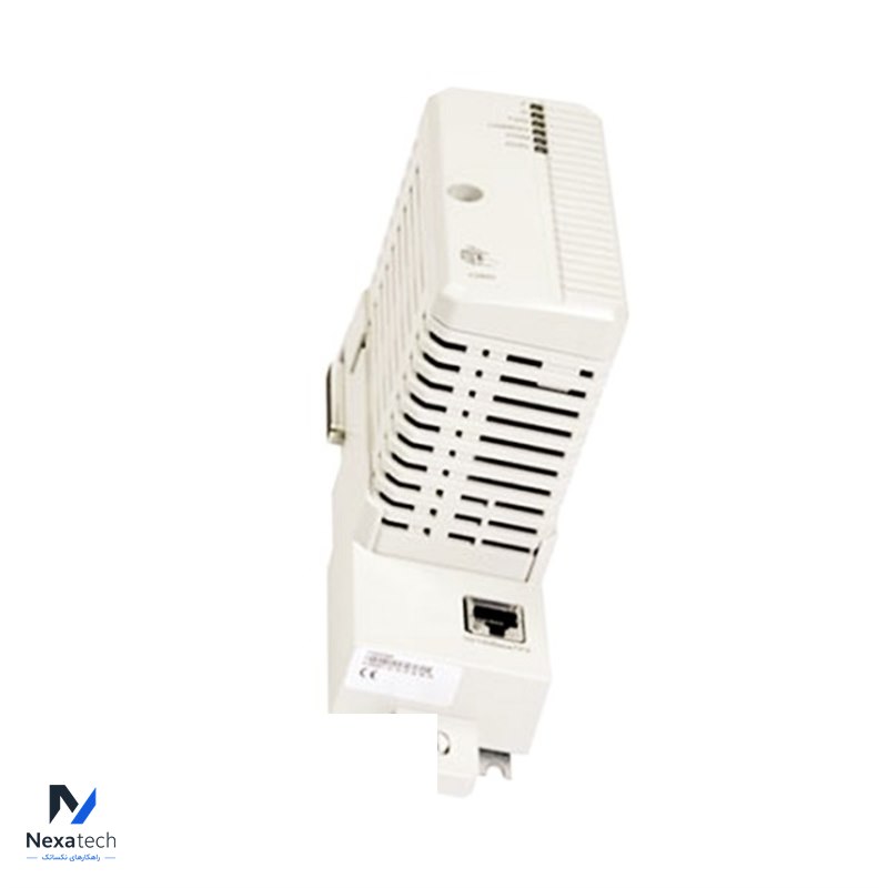 ABB CI860 CI860K01 3BSE032444R1 Foudation Fieldbus HSE Interface