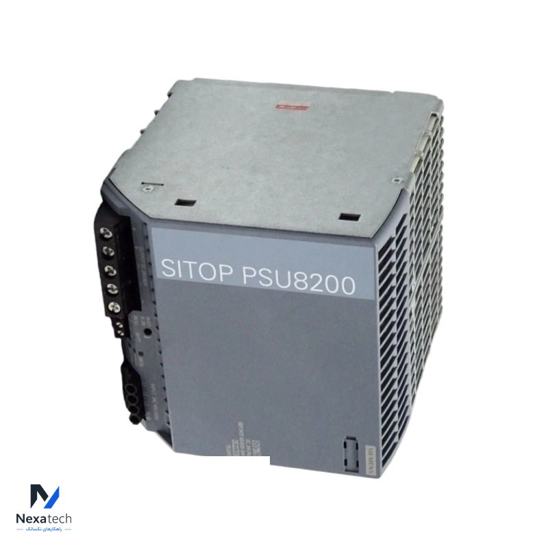 Siemens 6EP3437-8SB00-0AY0 power supply