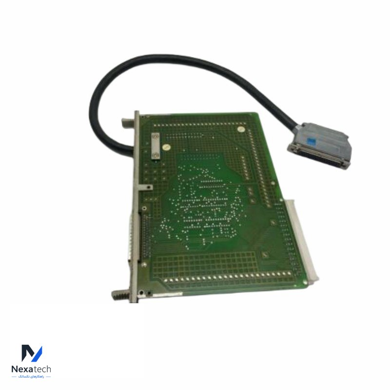SIEMENS 6ES5300-5CA11 Interface Module