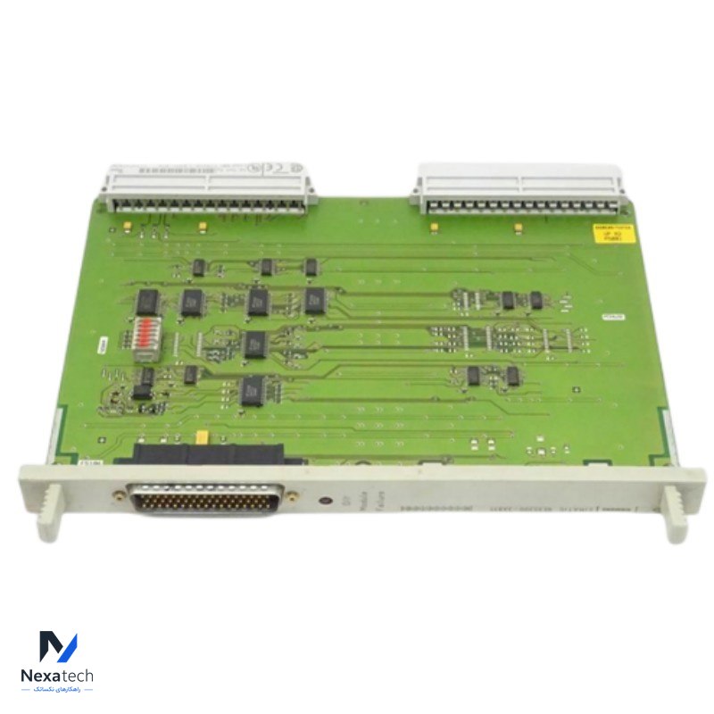Siemens 6ES5300-3AB11 Interface Module