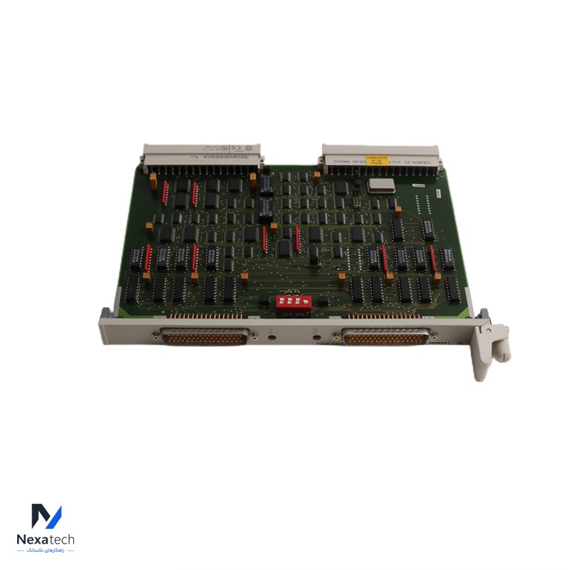 Siemens 6ES5304-3UB11 Interface Module