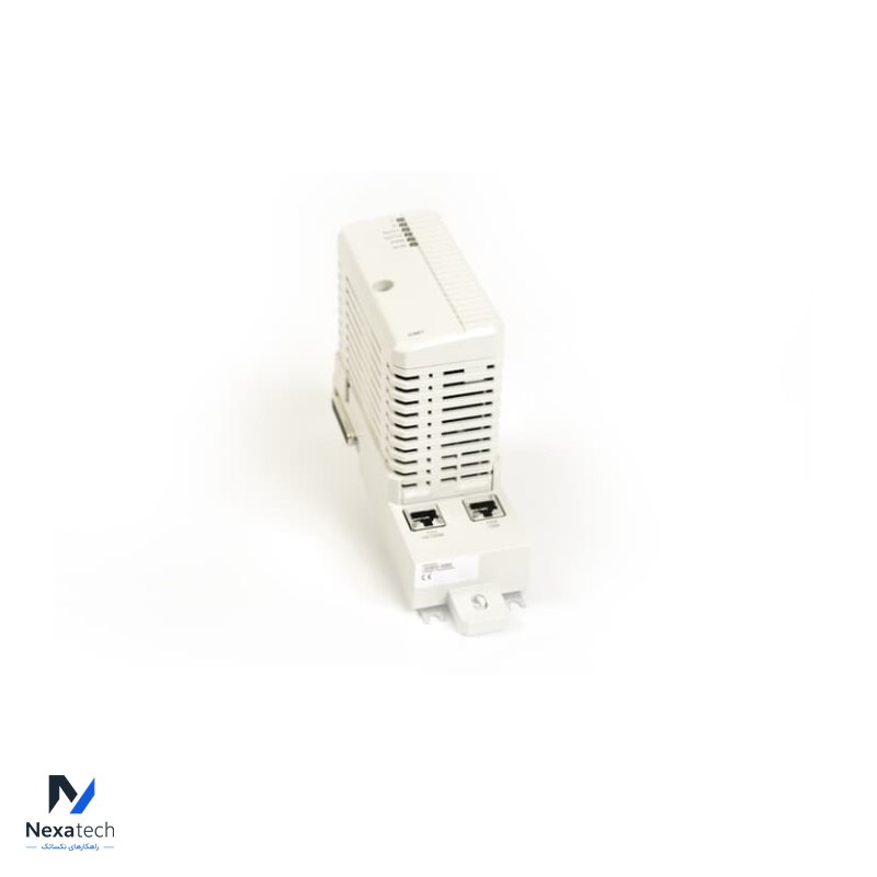 ABB CI867K01 3BSE043660R1 Modbus TCP Interface