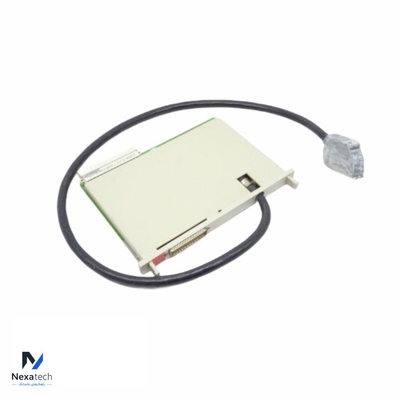 SIEMENS 6ES5312-3AB31 Interface Module