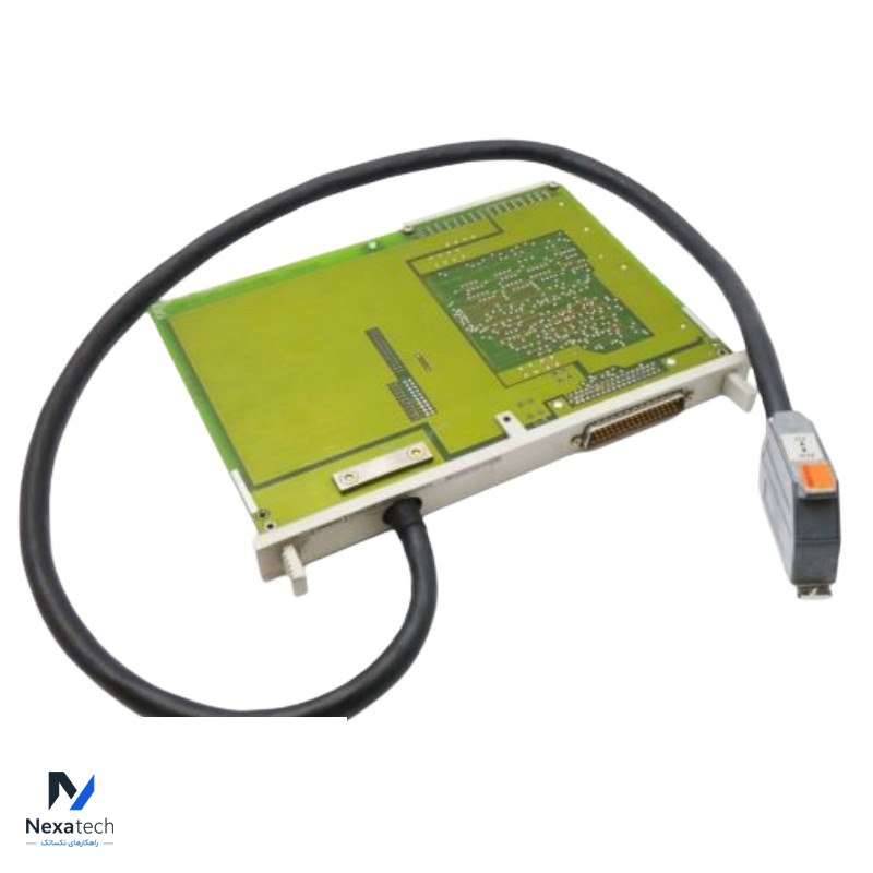 Siemens 6ES5312-3AB32 Interface Module