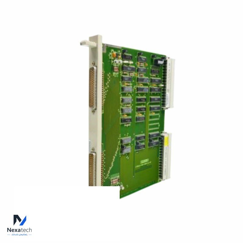 Siemens 6ES5314-3UA11 IM314 Interface Module