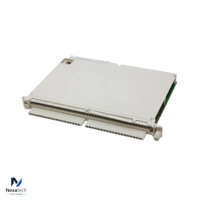 Siemens 6ES5420-4UA14 Digital Input Module