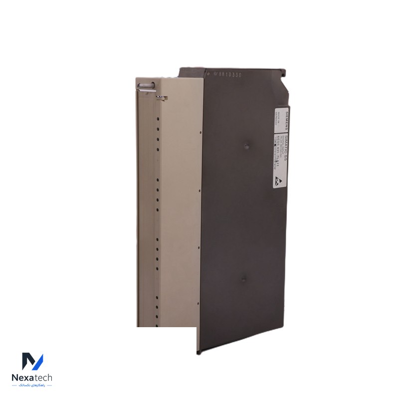 Siemens 6ES5431-7LA11 Digital Input Module