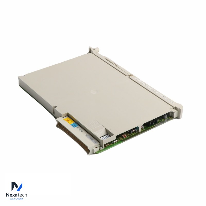 Siemens 6ES5435-7LA11 Digital Input Module