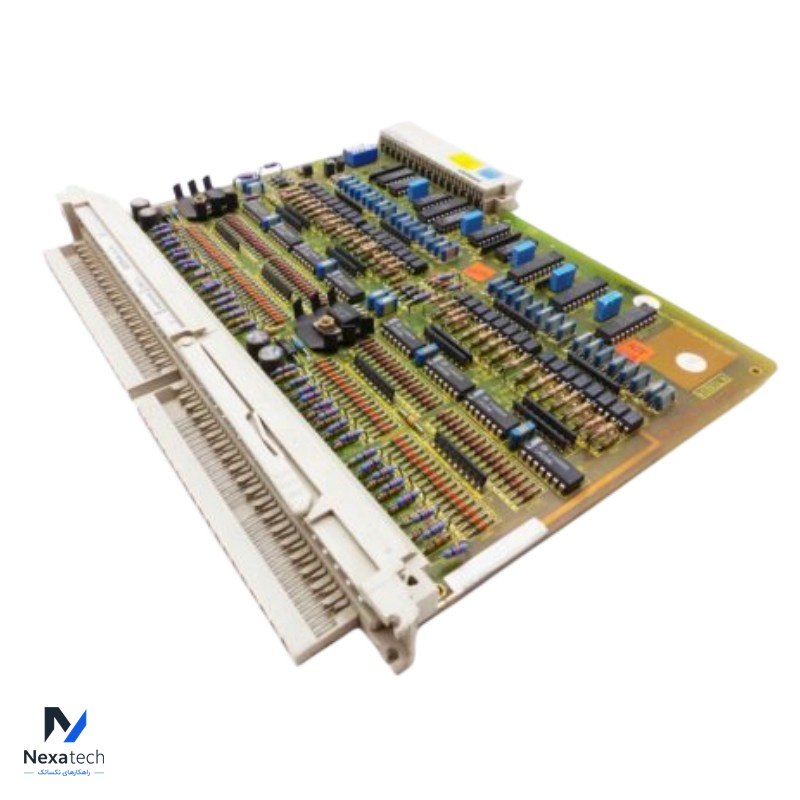 SIEMENS 6ES5434-4UA11 Digital Input Module