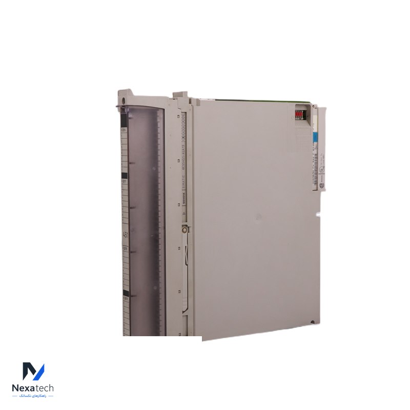 SIEMENS 6ES5451-4UA13 Digital Output Module