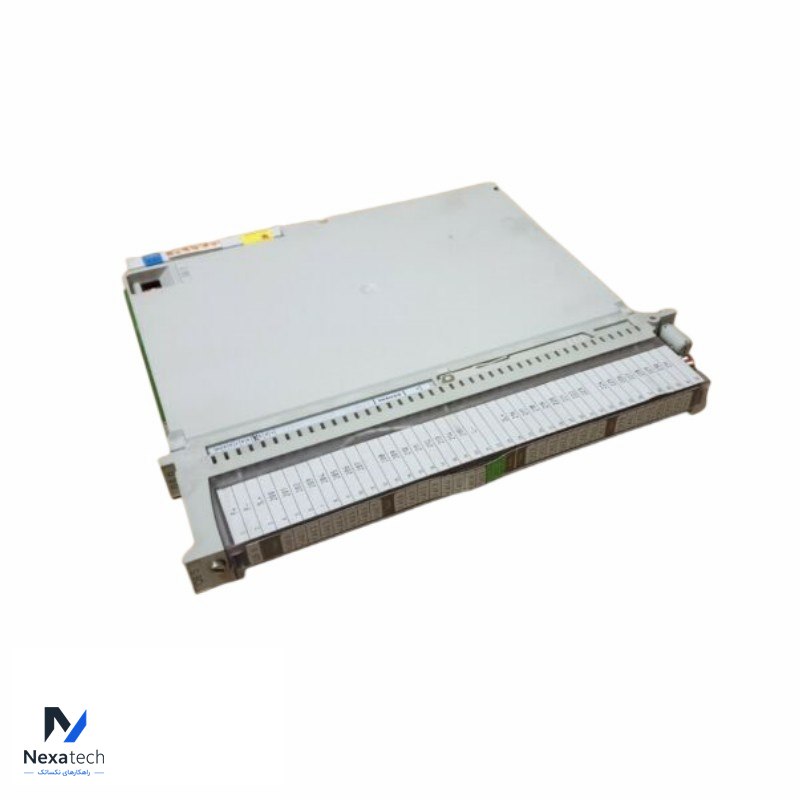 Siemens 6ES5451-4UA12 Digital Output Module