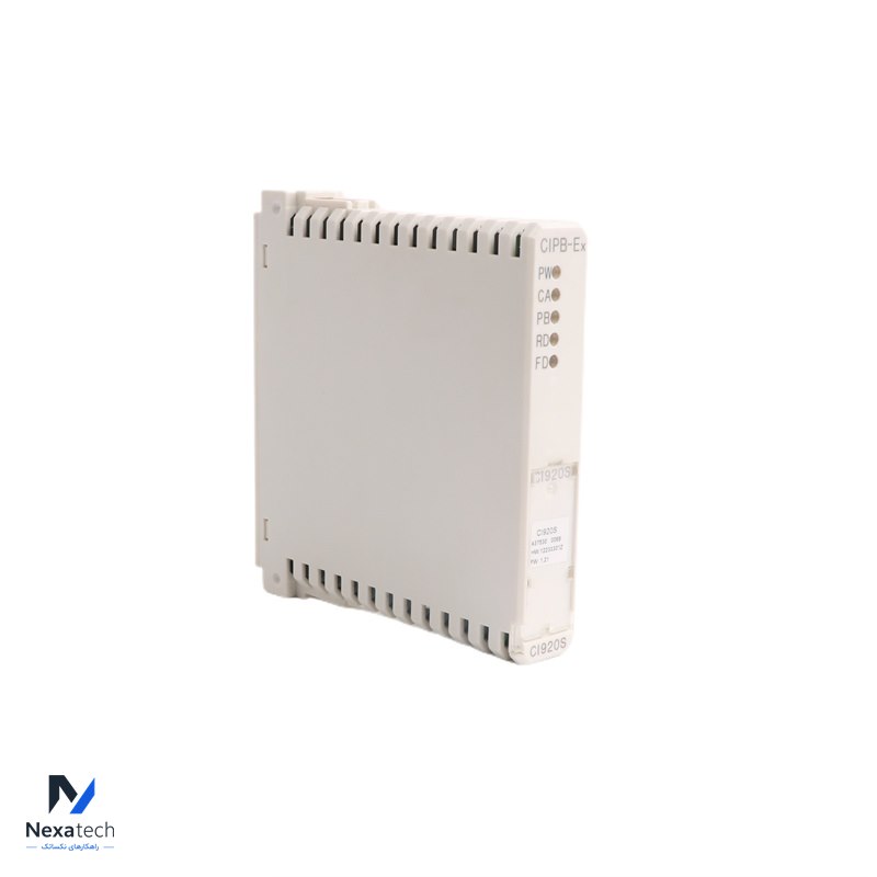 ABB CI920S 3BDS014111 Communication Interface