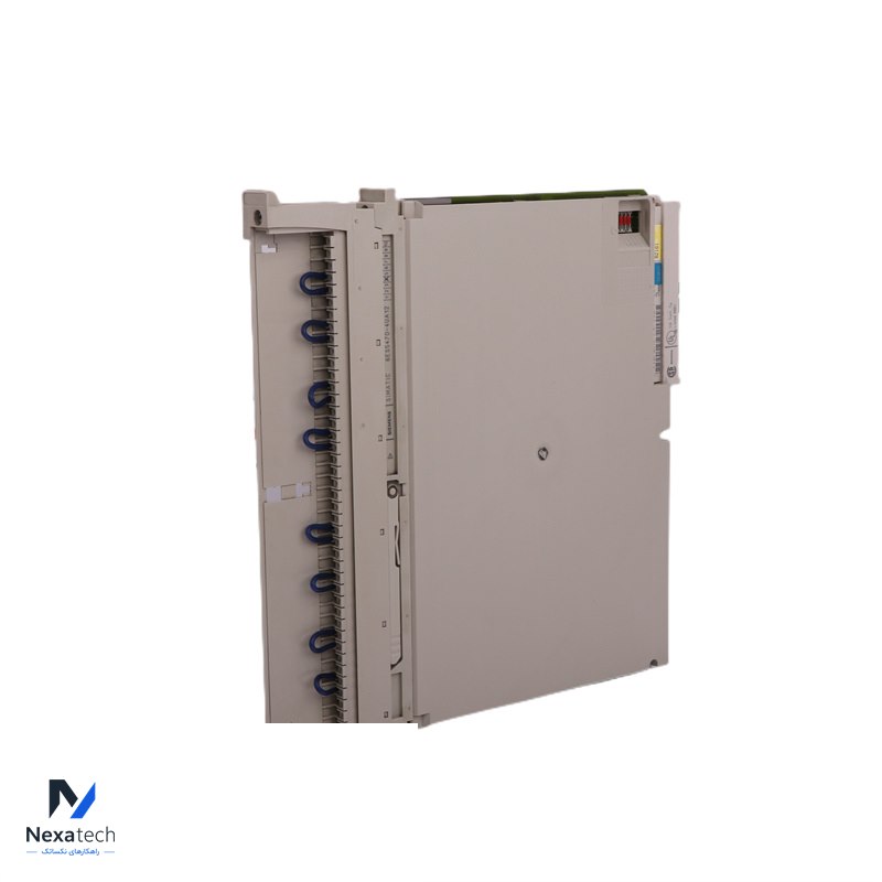 SIEMENS 6ES5470-4UA12 Analog Output Module