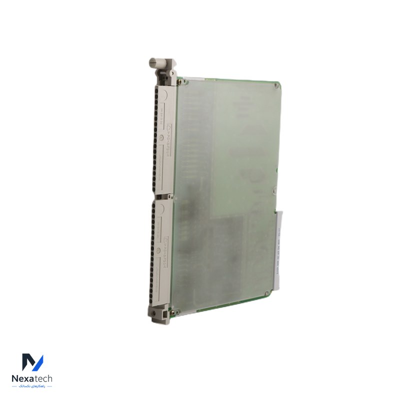 SIEMENS 6ES5482-4UA20 DIGITAL I/O MODULE