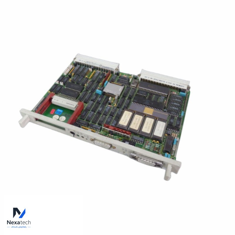 SIEMENS 6ES5535-3LB12 CPU Modules