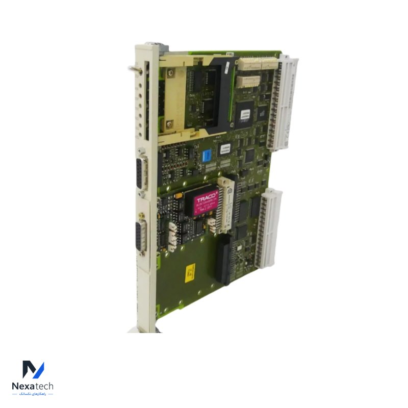 SIEMENS 6ES5544-3UA11 communication processor
