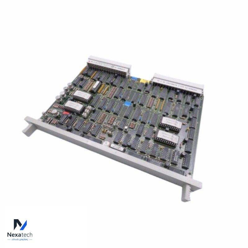 SIEMENS 6ES5926-3SA12 Simatic Processor Module
