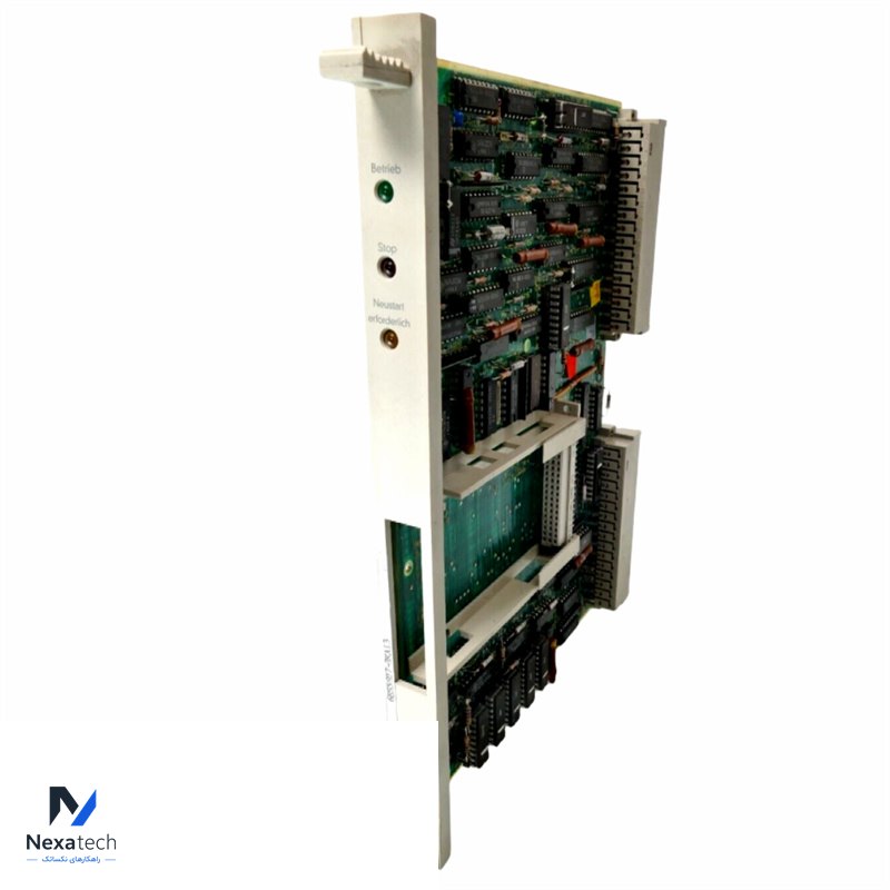 Siemens 6ES5927-3KA13 CPU Module