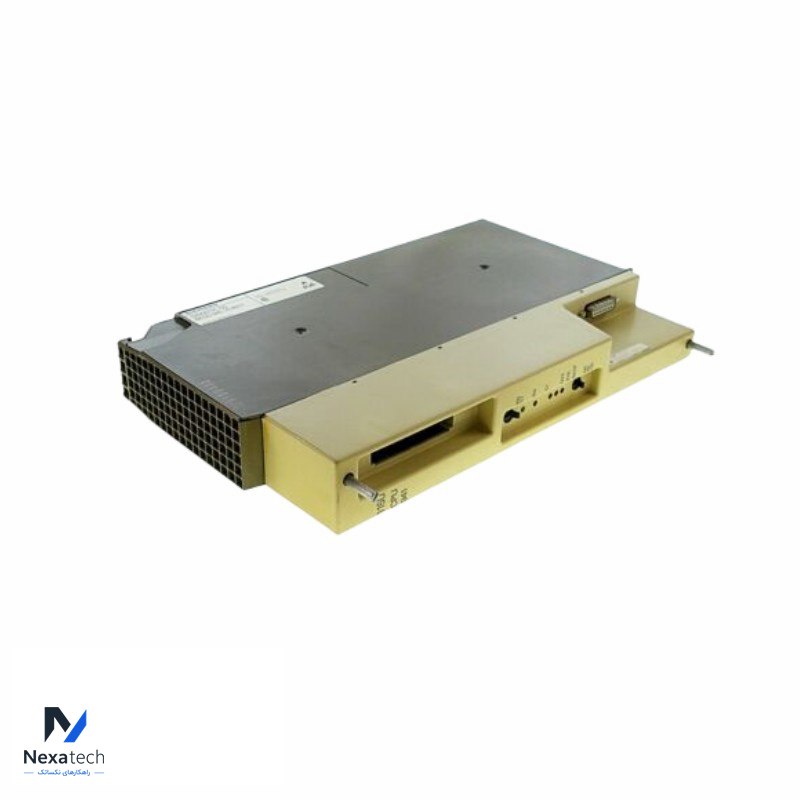 Siemens 6ES5941-7UB11 Central processing unit