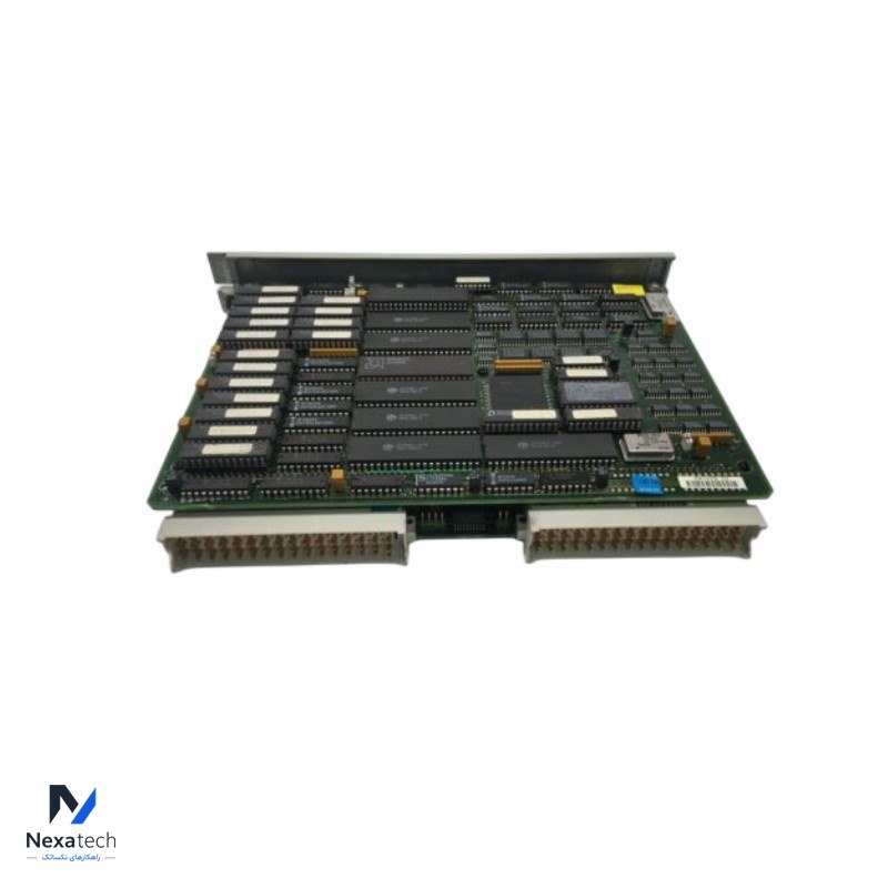 SIEMENS 6ES5946-3UA23 Processor Module