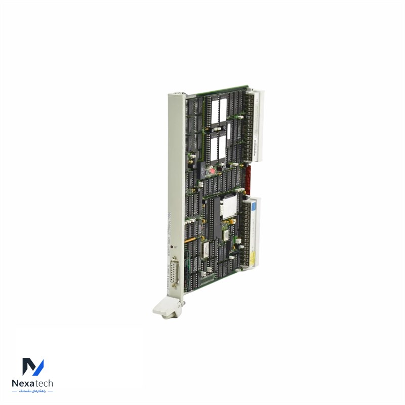 SIEMENS 6ES5947-3UA22 Processor Module