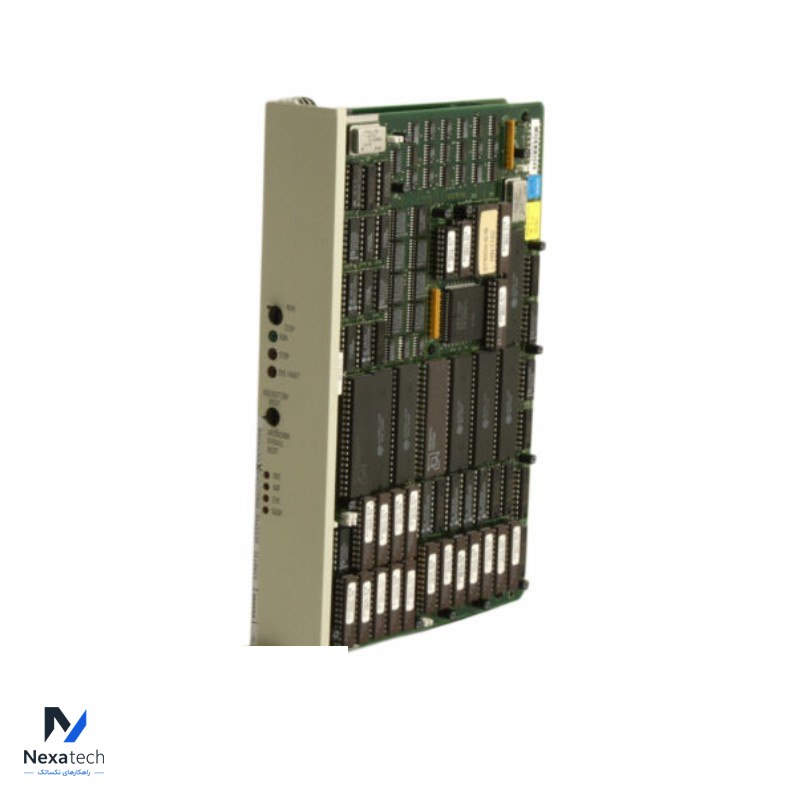 Siemens 6ES5946-3UA22 CPU946 Processor Module