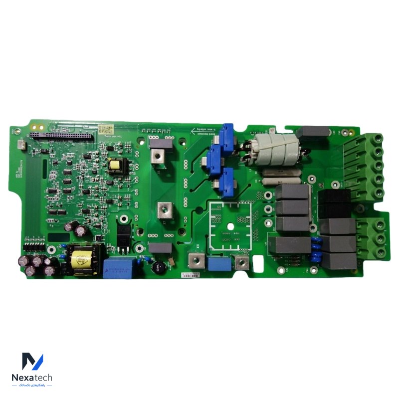 ABB CINT-4421C PCB Circuit Board