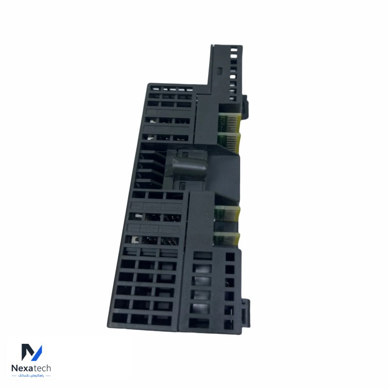 Siemens 6ES7131-1BL01-0XB0 Electronic Module