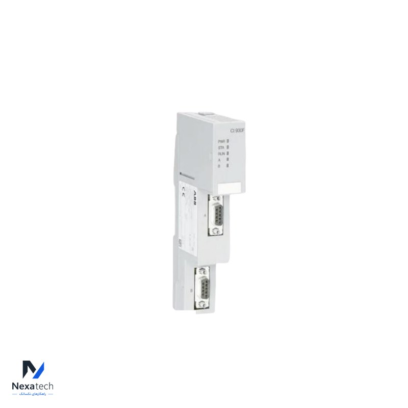 ABB CI930F 3BDH001010R0005 PROFIBUS DP Master Module