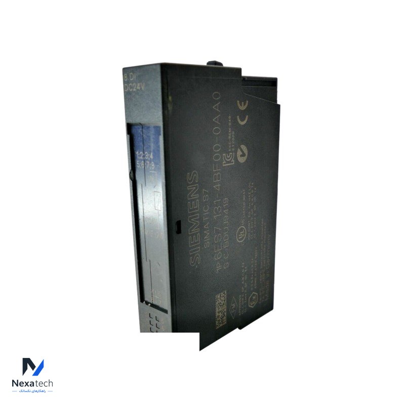 Siemens 6ES7131-4BF00-0AA0 Electronics module