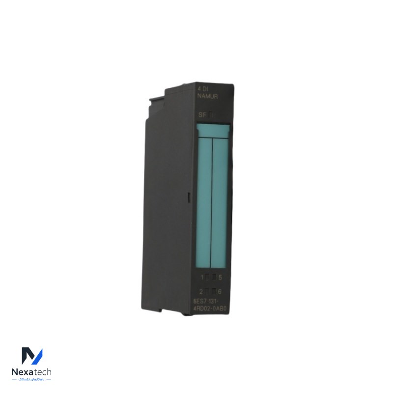 SIEMENS 6ES7131-4RD02-0AB0 Electronics module