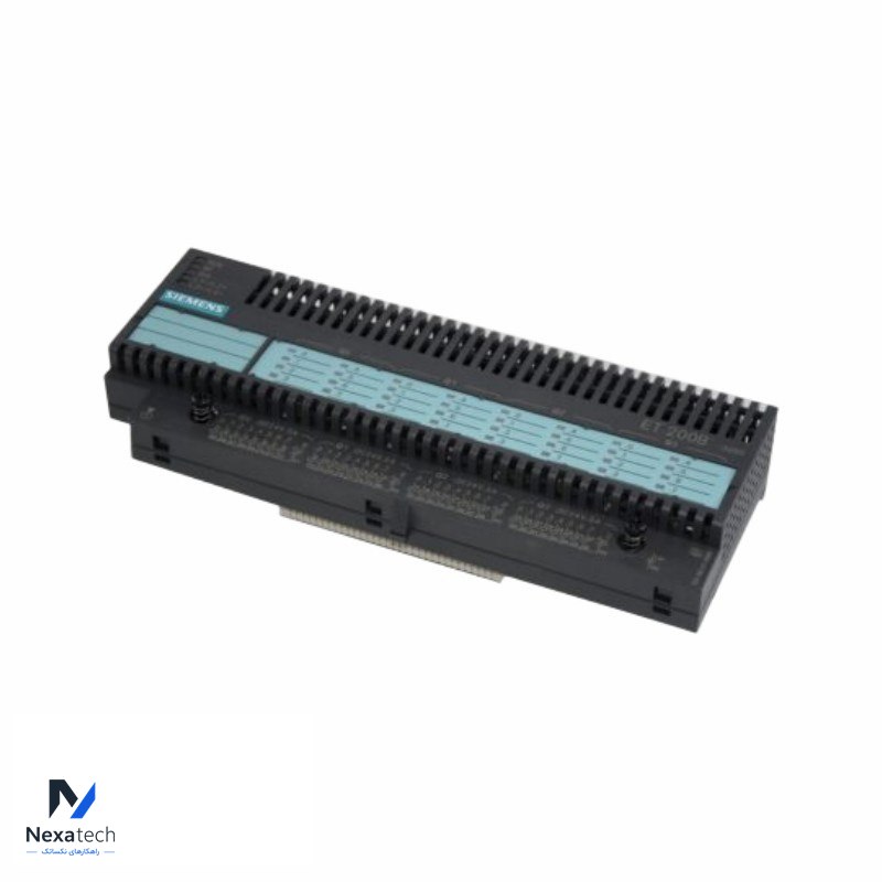 SIEMENS 6ES7132-0BL01-0XB0 Digital Electronic Module