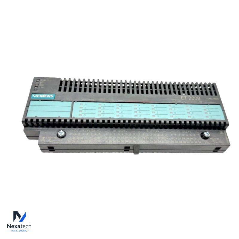 Siemens 6ES7133-0BN01-0XB0 electronic module