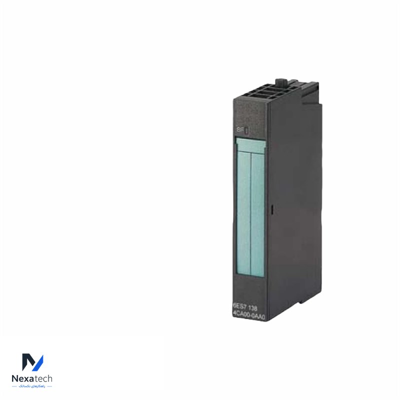 SIEMENS 6ES7134-4FB00-0AB0 ELECTRONIC MODULE