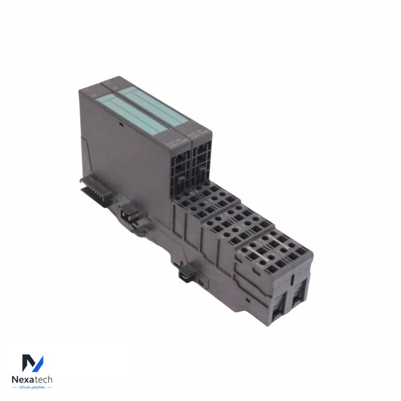 Siemens 6ES7134-4JB00-0AB0 Electronic module