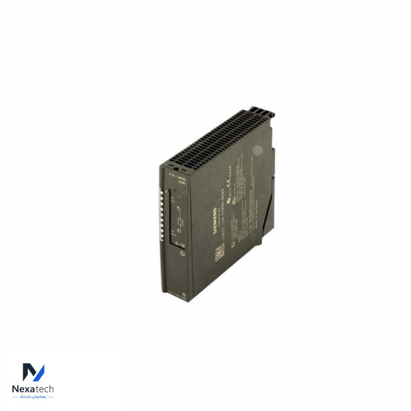 Siemens 6ES7134-4JB50-0AB0 Electronic module