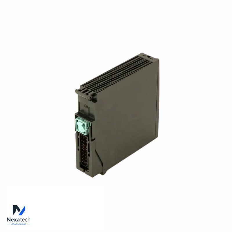 Siemens 6ES7134-7SD00-0AB0 electronic module