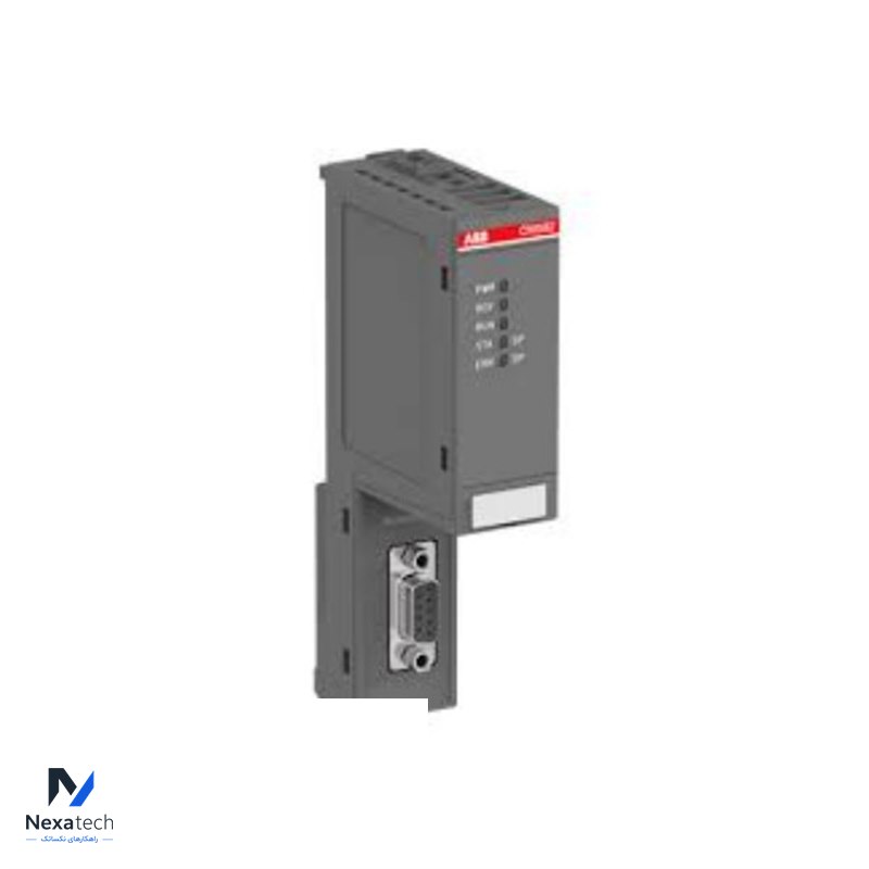 ABB CM572 Communication Module