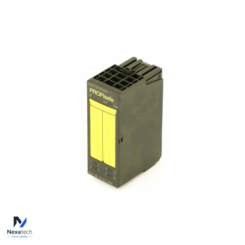 Siemens 6ES7138-4CF03-0AB0 Power Module