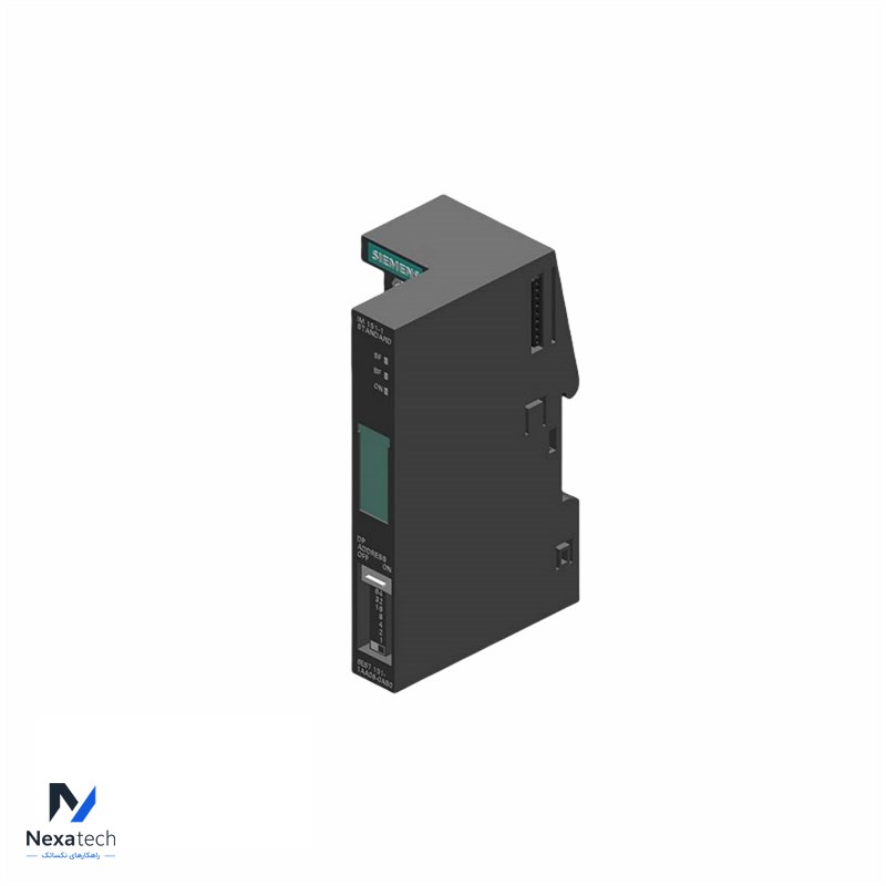 Siemens 6ES7151-1AA02-0AB0 INTERFACE MODULE