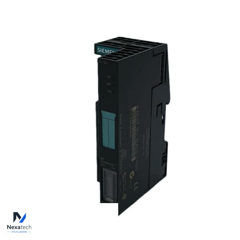 SIEMENS 6ES7151-1BA00-0AB0 Interface Module
