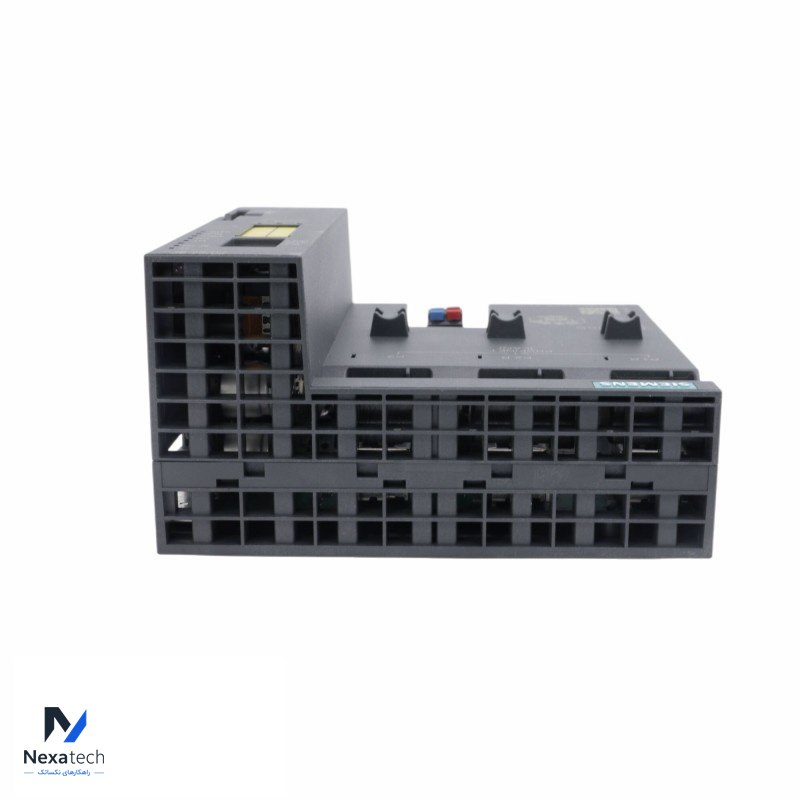Siemens 6ES7151-1CA00-3BL0 Compact Module