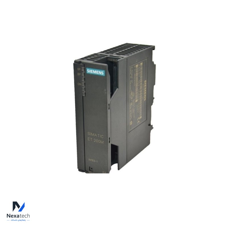SIEMENS 6ES7153-1AA02-0XB0 Interface Module