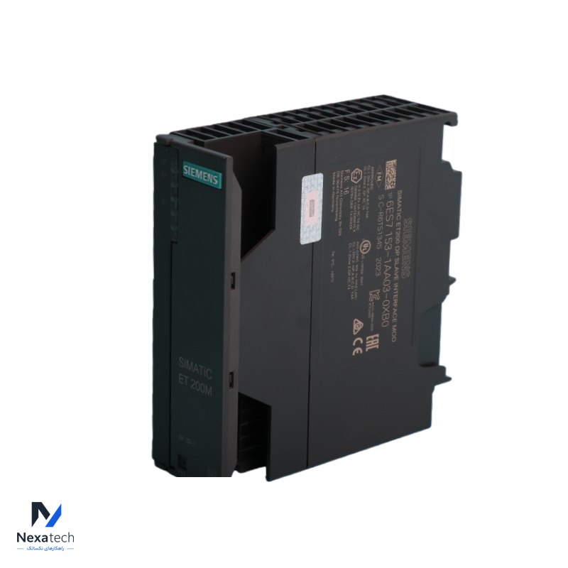 Siemens 6ES7153-1AA03-0XB0 Interface Module