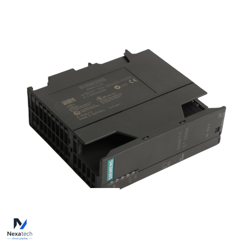 Siemens 6ES7153-2BA00-0XB0 Interface Module
