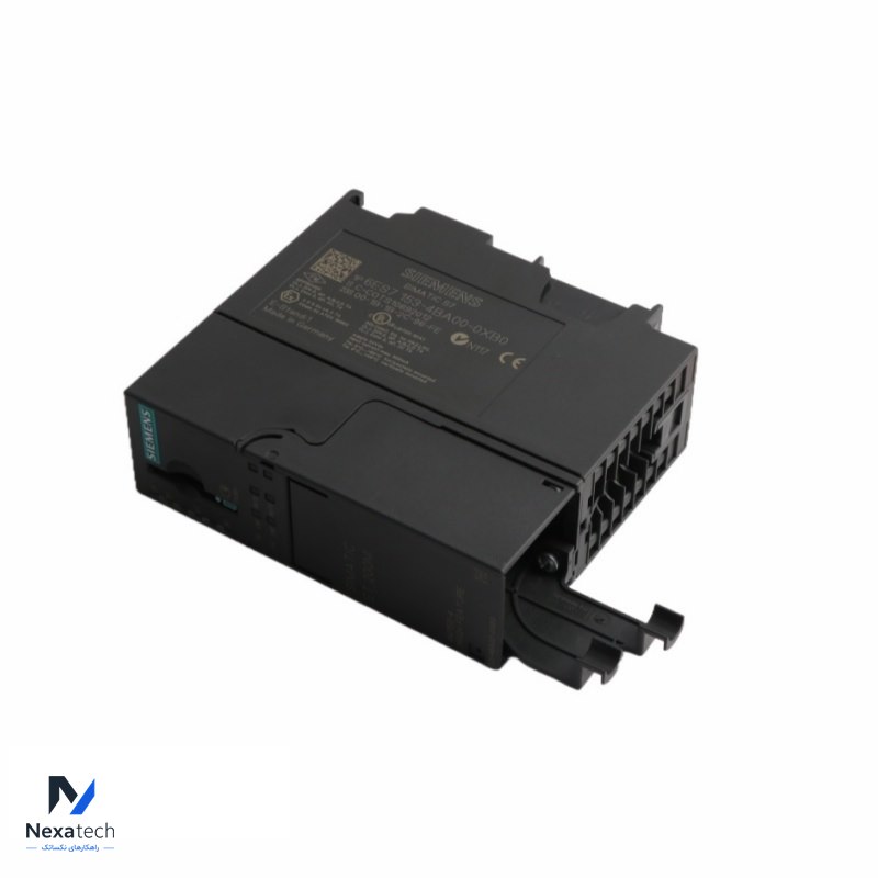 Siemens 6ES7153-2BA01-0XB0 Interface Module