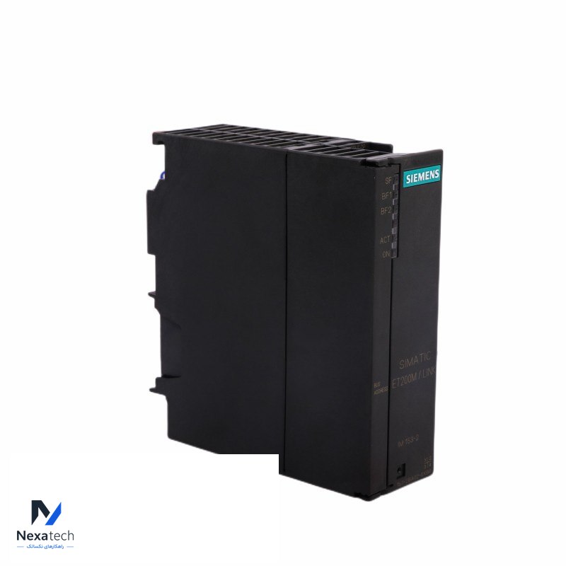 SIEMENS 6ES7153-2BA02-0XB0 Interface Module