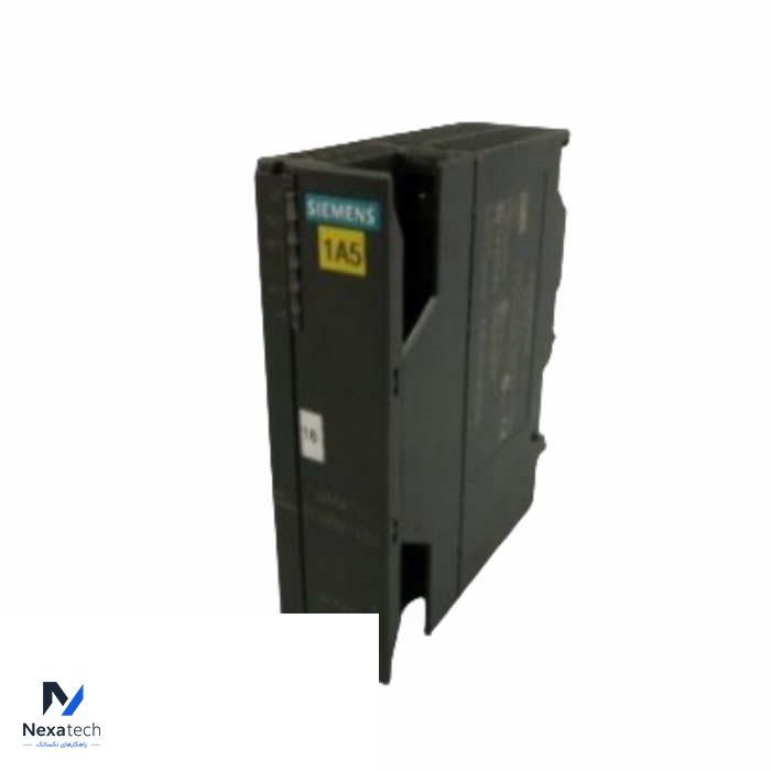 SIEMENS 6ES7153-2BA82-0XB0 Interface Module